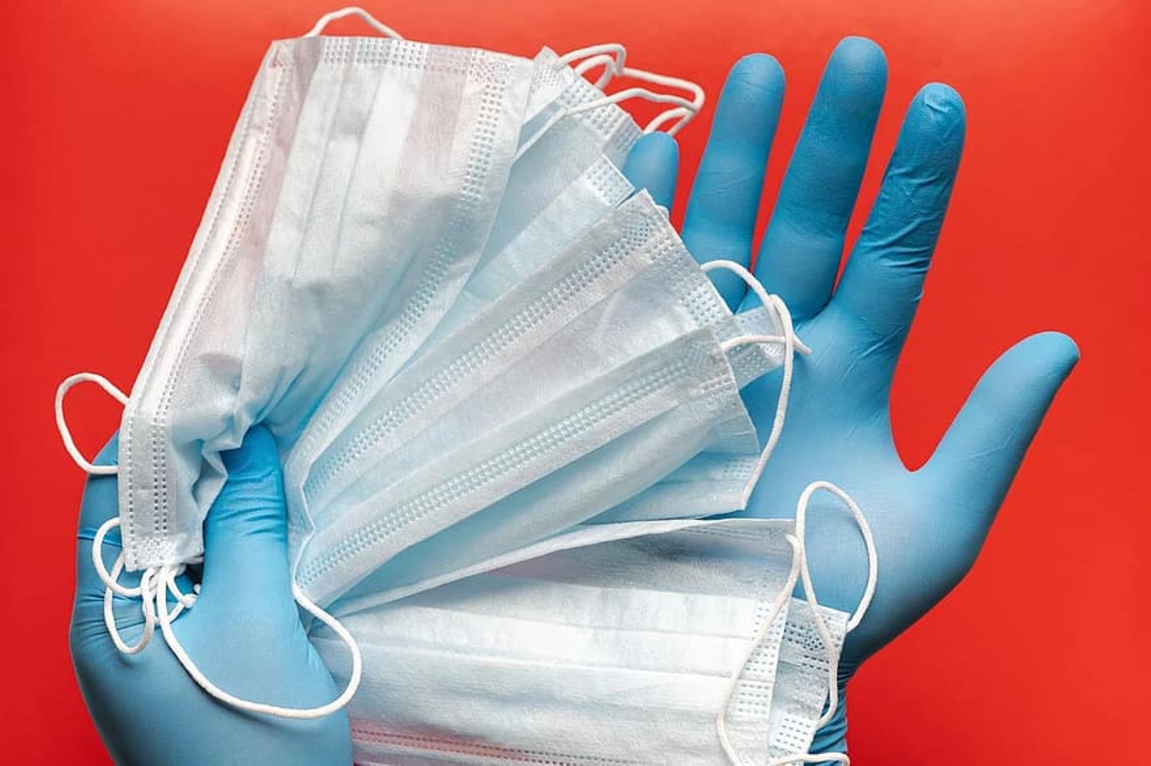 Rekordnih 265 novih slučajeva zaraze koronavirusom